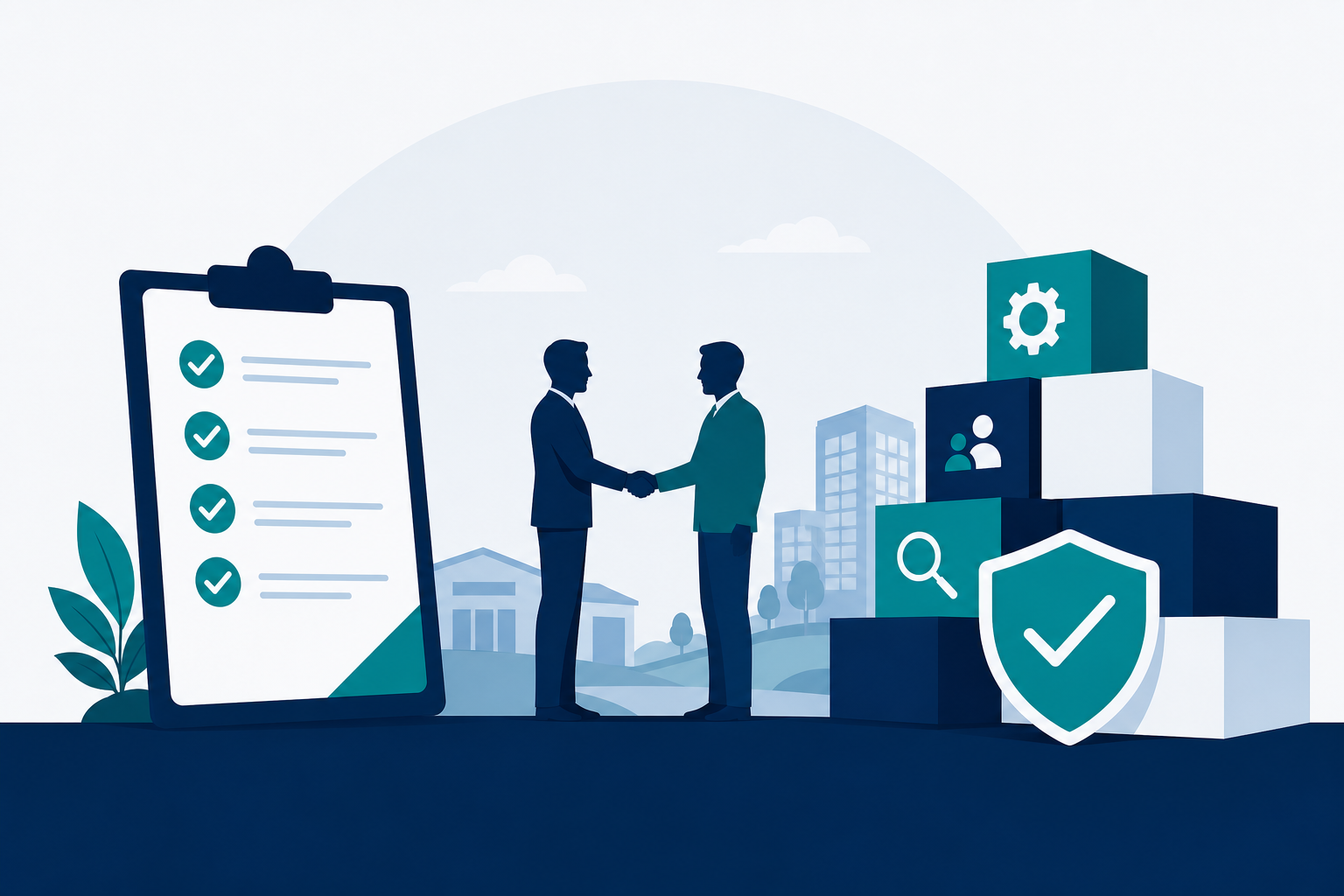 Compaas Compliance as a Service